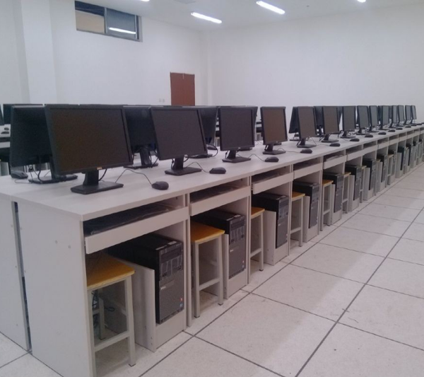 学校防静电地板 学校防静电地板